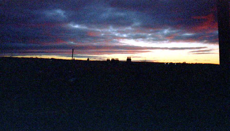 The Angel of the North