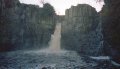 High Force Waterfall