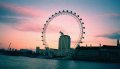 The London Eye