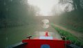 A Misty mooring