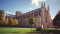 Winchester Catherdral